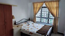 Blk 12B Straits Vista @ Marsiling (Woodlands), HDB 4 Rooms #601449351
